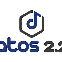 Gravadora  Atos 22