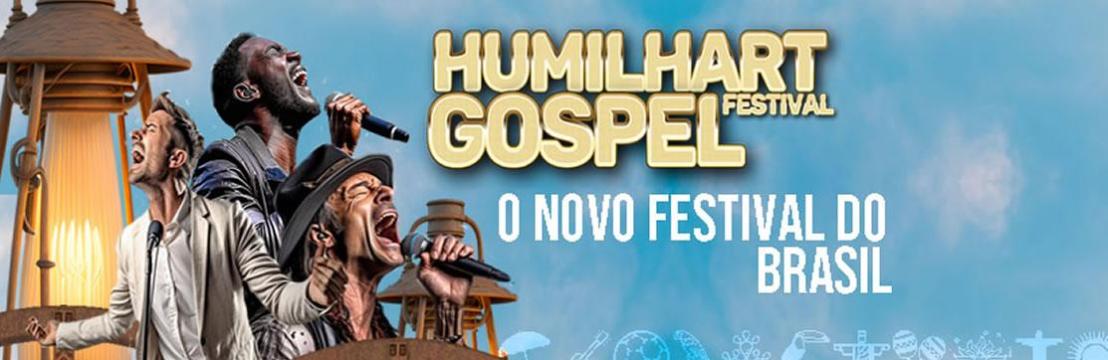 Humilhart Gospel Festival