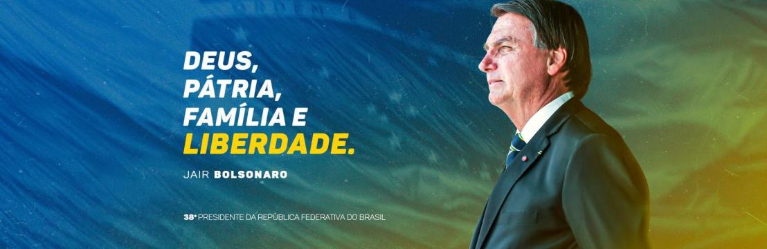 Jair Messias Bolsonaro 